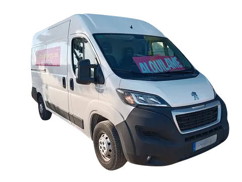 Alquilofurgo.es vehiculos