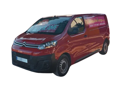 Alquilofurgo.es vehiculos
